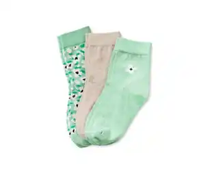3 Paar Socken