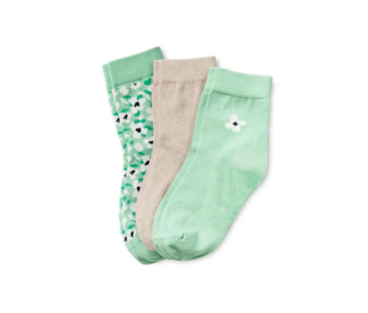 Bild 1 von 3 Paar Socken