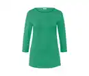 Bild 1 von Shirt mit 3/4-Arm, grün