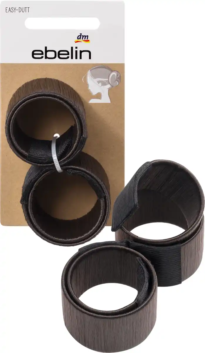 Bild 1 von ebelin Easy-Dutt