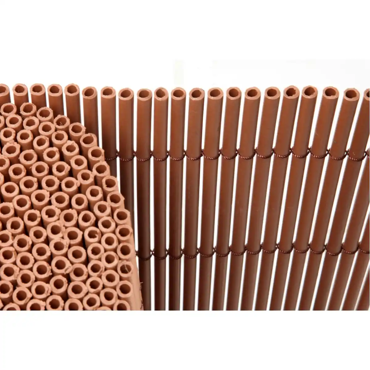 Bild 2 von Floraworld Kunststoff-Matte Premium Braun