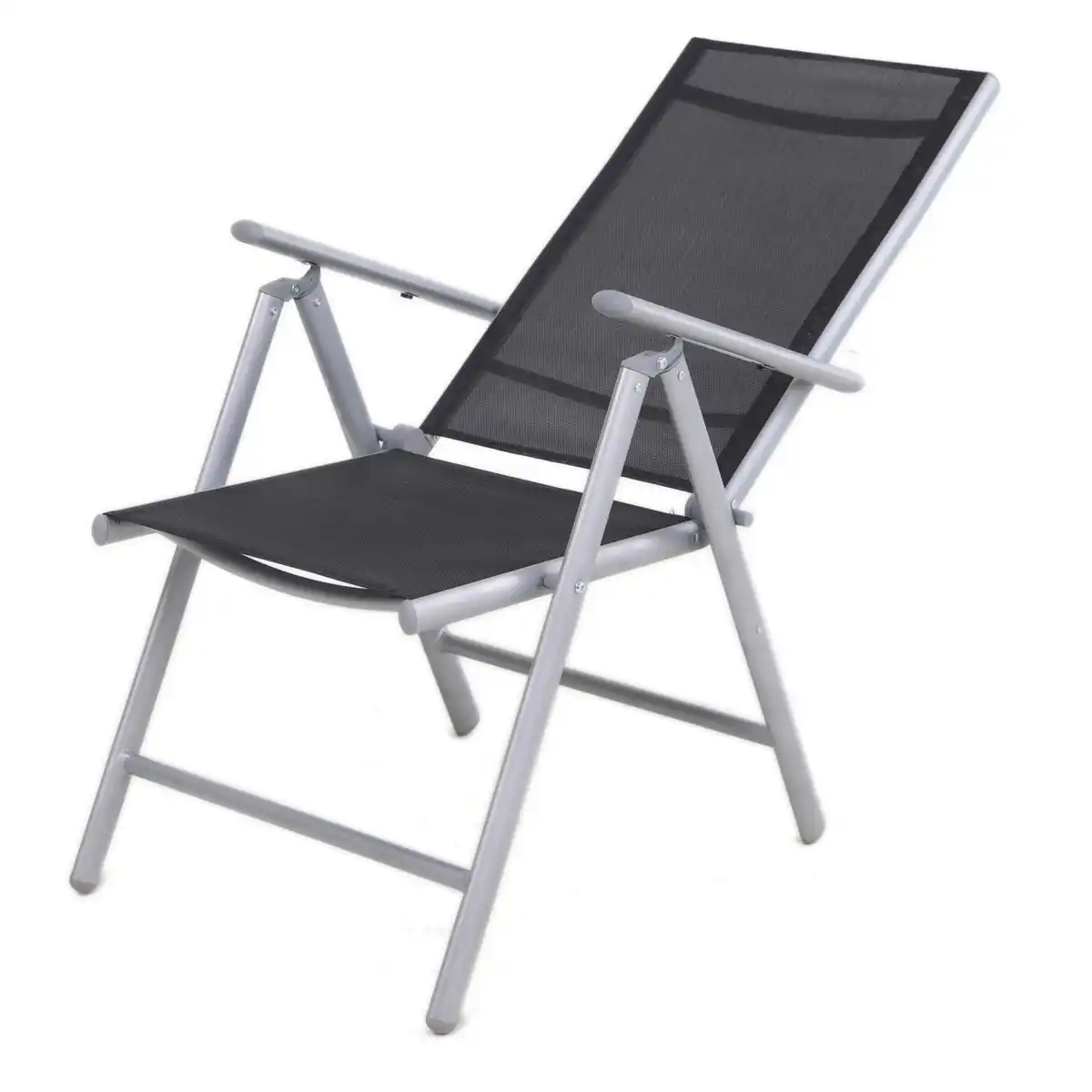 Bild 4 von Greemotion Klappsessel Porto mit Armlehne 55 cm x 107 cm x 68 cm