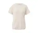 Bild 1 von Blusenshirt, cremeweiß