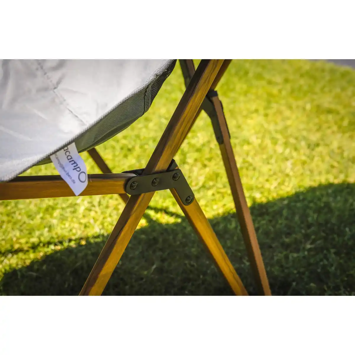 Bild 3 von Acamp Camping Relaxsessel 56309