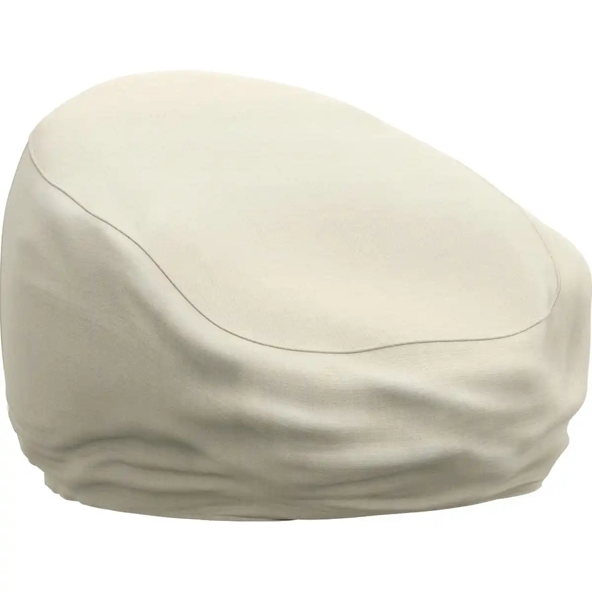 Bild 4 von Daybed mit Dach Sonoita Wicker Braun