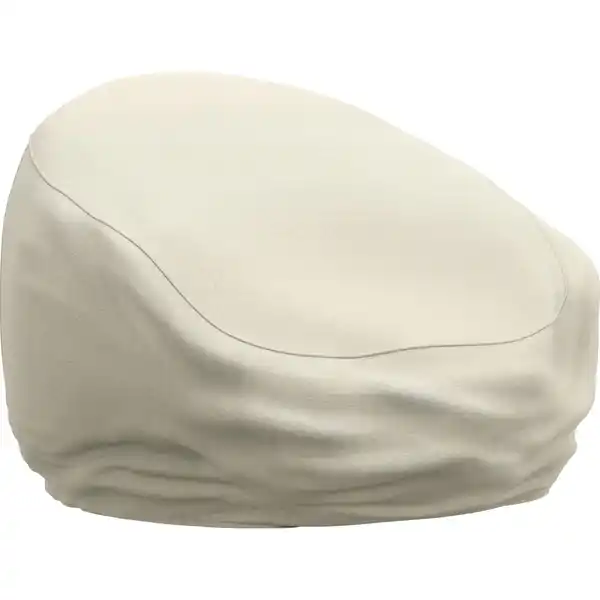 Bild 4 von Daybed mit Dach Sonoita Wicker Braun