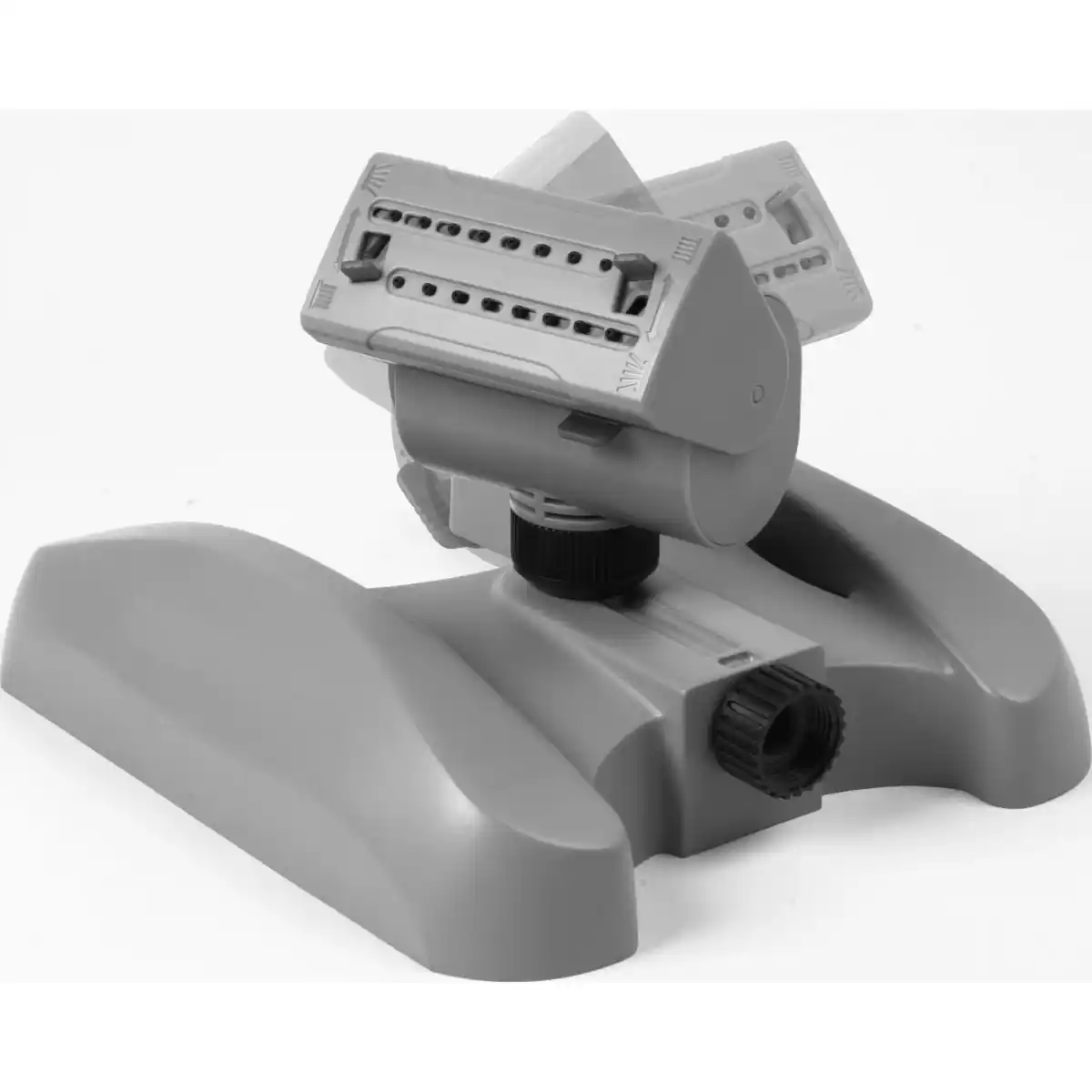 Bild 2 von LUX Viereckregner