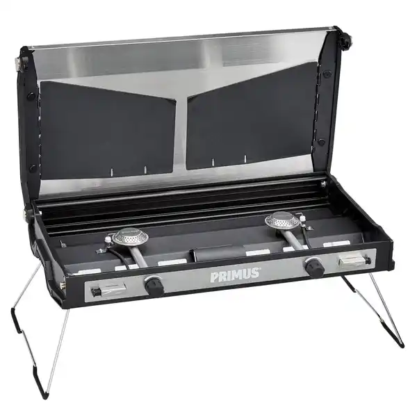 Bild 2 von TUPIKE STOVE DE - Gaskocher