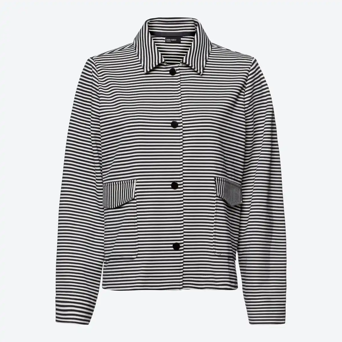 Bild 2 von Damen-Jerseyjacke mit Viskose