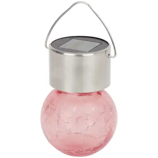 Bild 2 von Solar Hängeleuchte