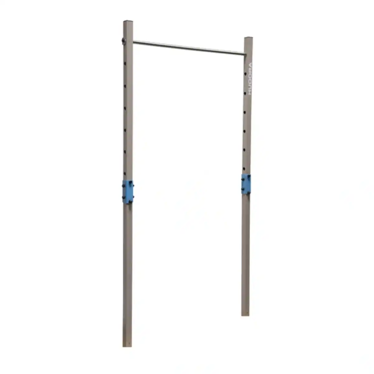 Bild 1 von Turnreck, grau, Edelstahl