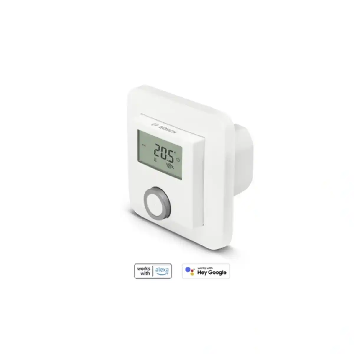 Bild 1 von Raumthermostat