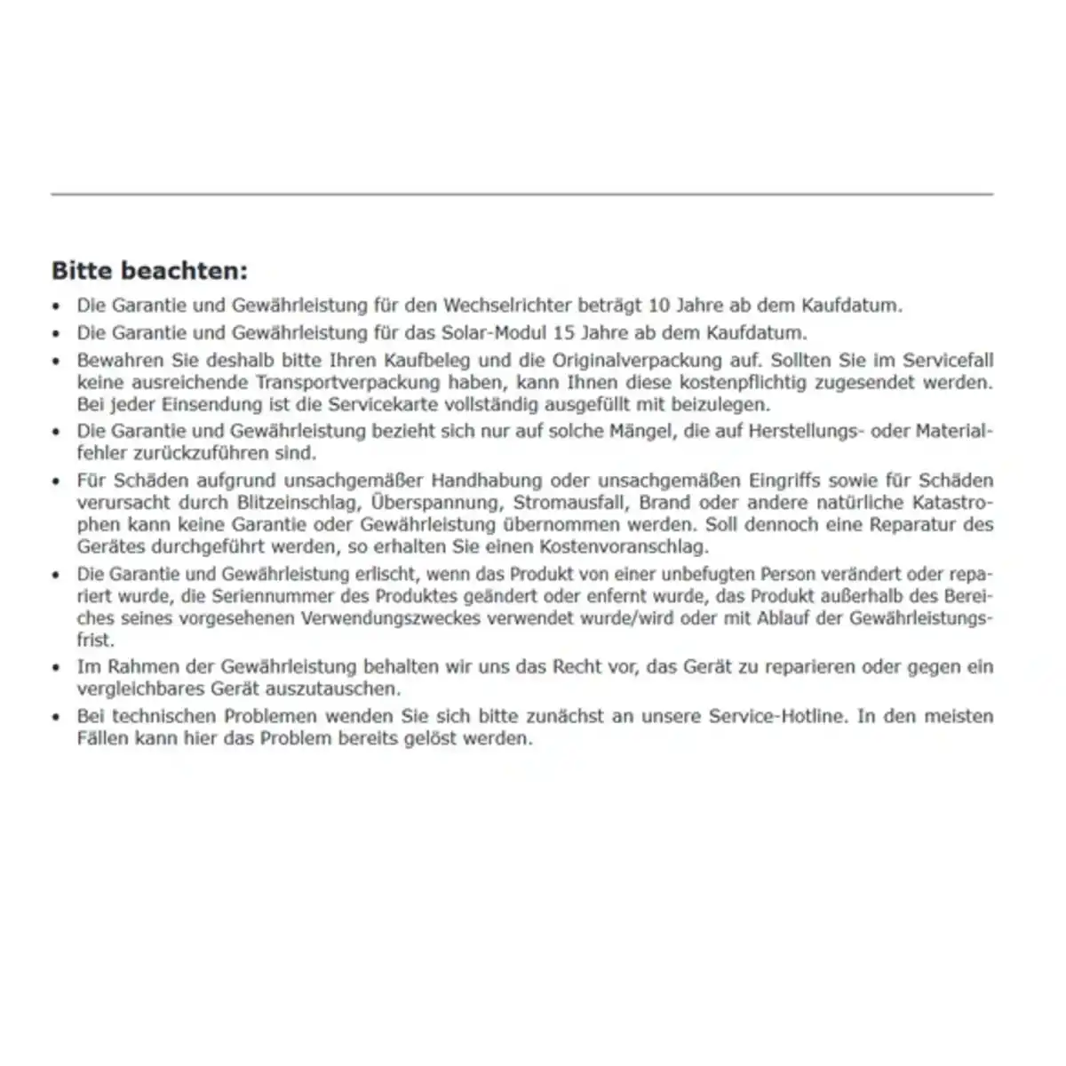 Bild 2 von Balkonkraftwerk 600 W Mini-Solaranlagen Set, WiFi, BxL: 106 x 167 cm