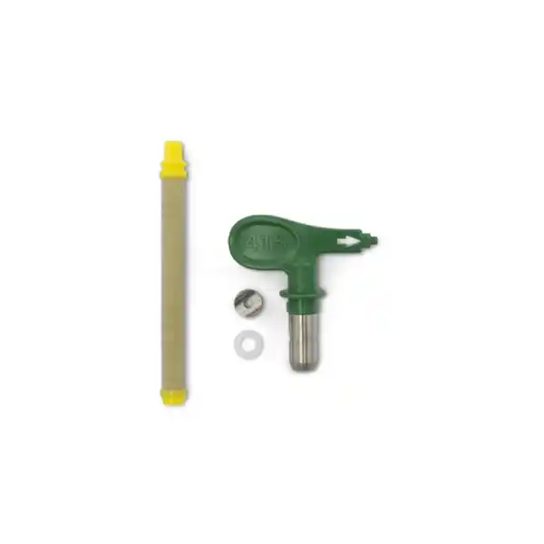 Bild 2 von Farbsprühdüse »HEA ProTip 415«, Metall/Kunststoff, geeignet für Wand-Latexfarben