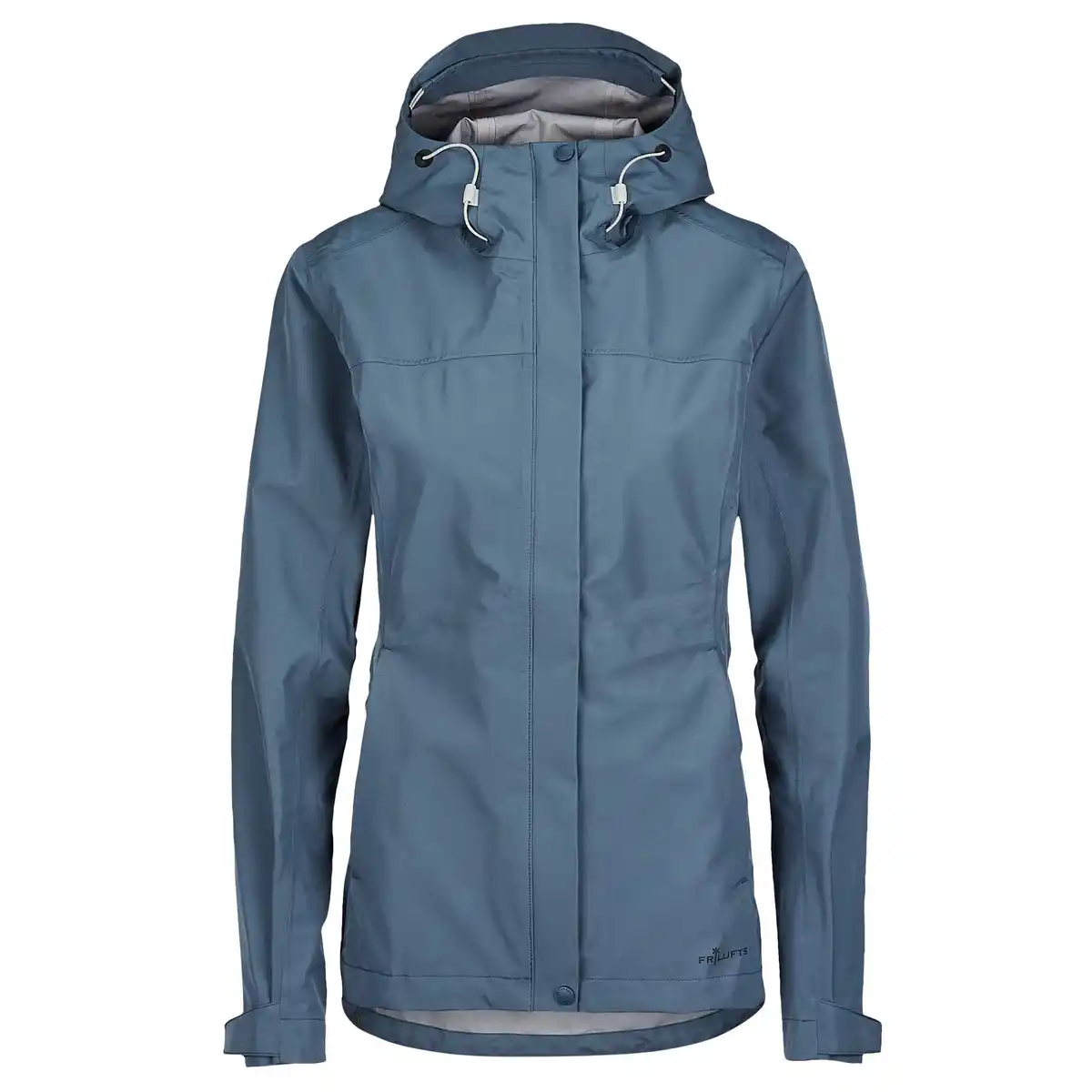 Bild 1 von ARADENA HOODED JACKET Damen - Hardshelljacke