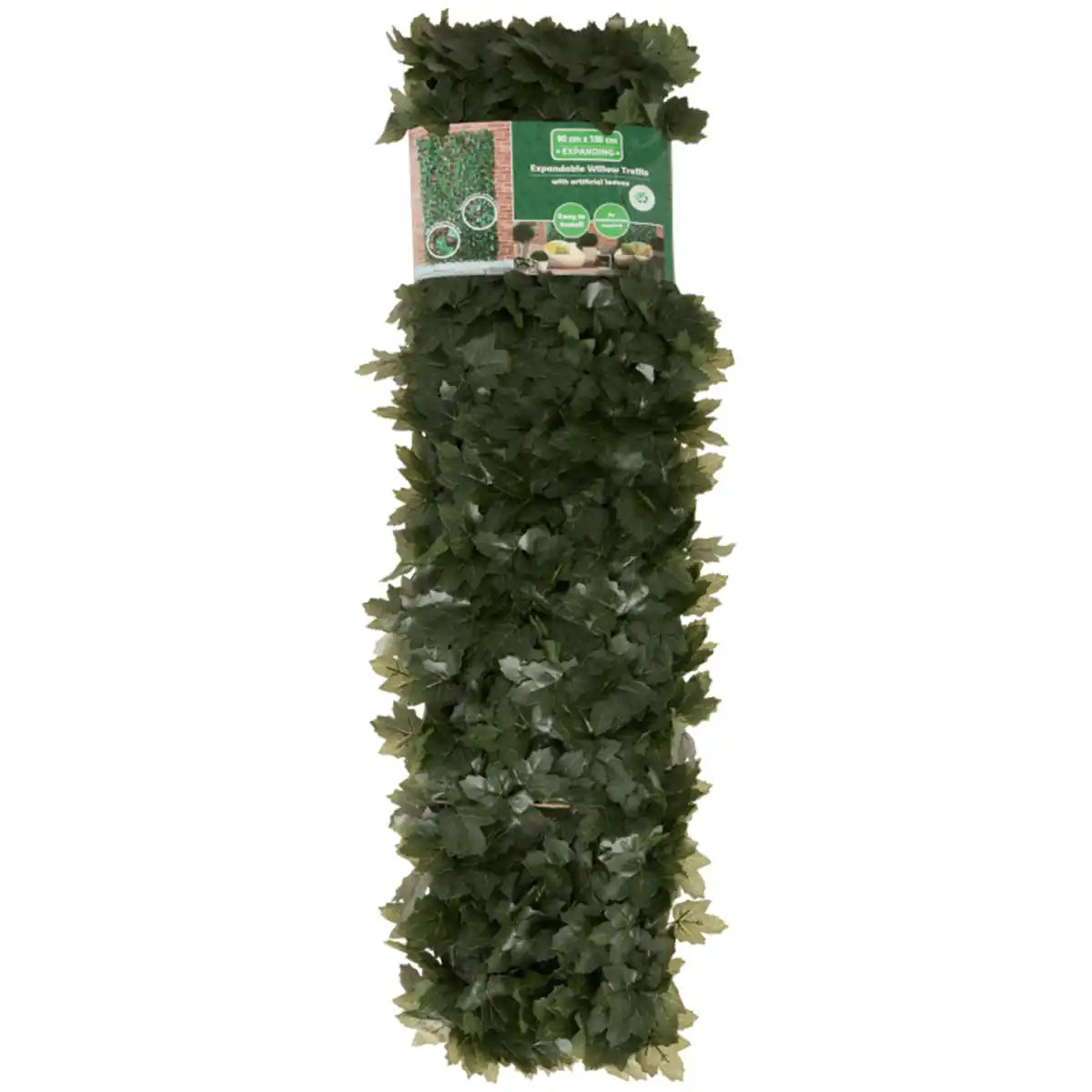 Bild 2 von Künstliche Efeuhecke