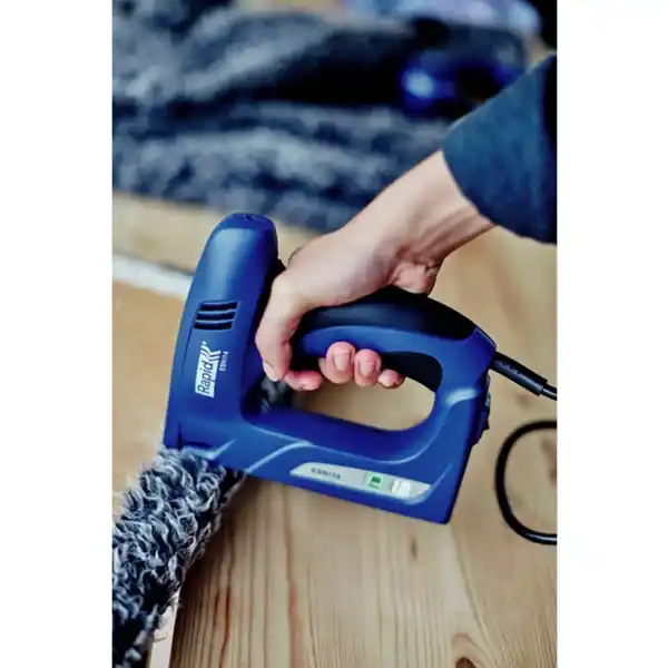 Bild 3 von Tackerklammern, 14 mm, Heftklammer Typ 140, 5000 St., in Schachtelverpackung