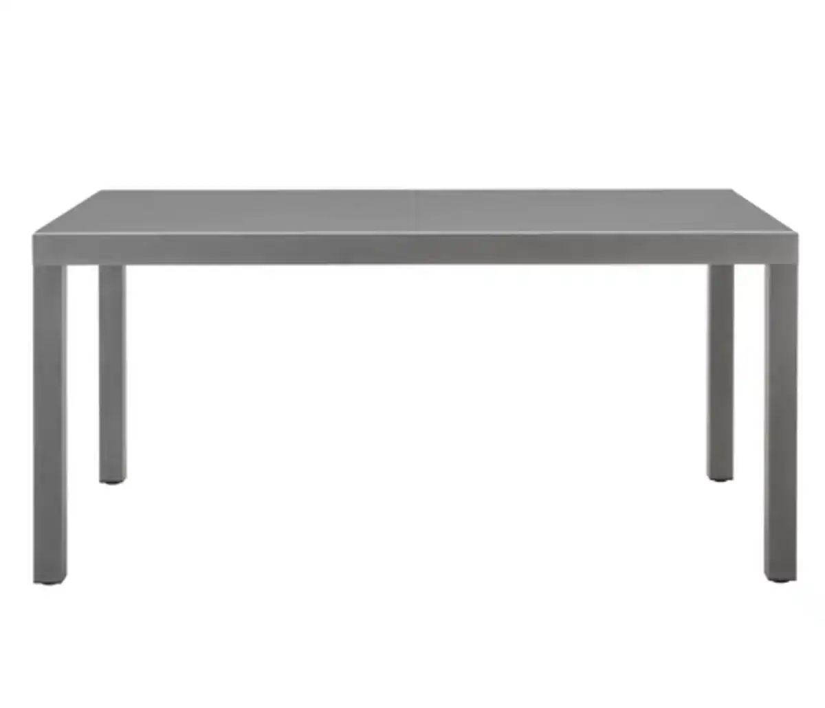 Bild 1 von Dehner Ausziehtisch Chicago, ca. B160-210/H75/T90 cm