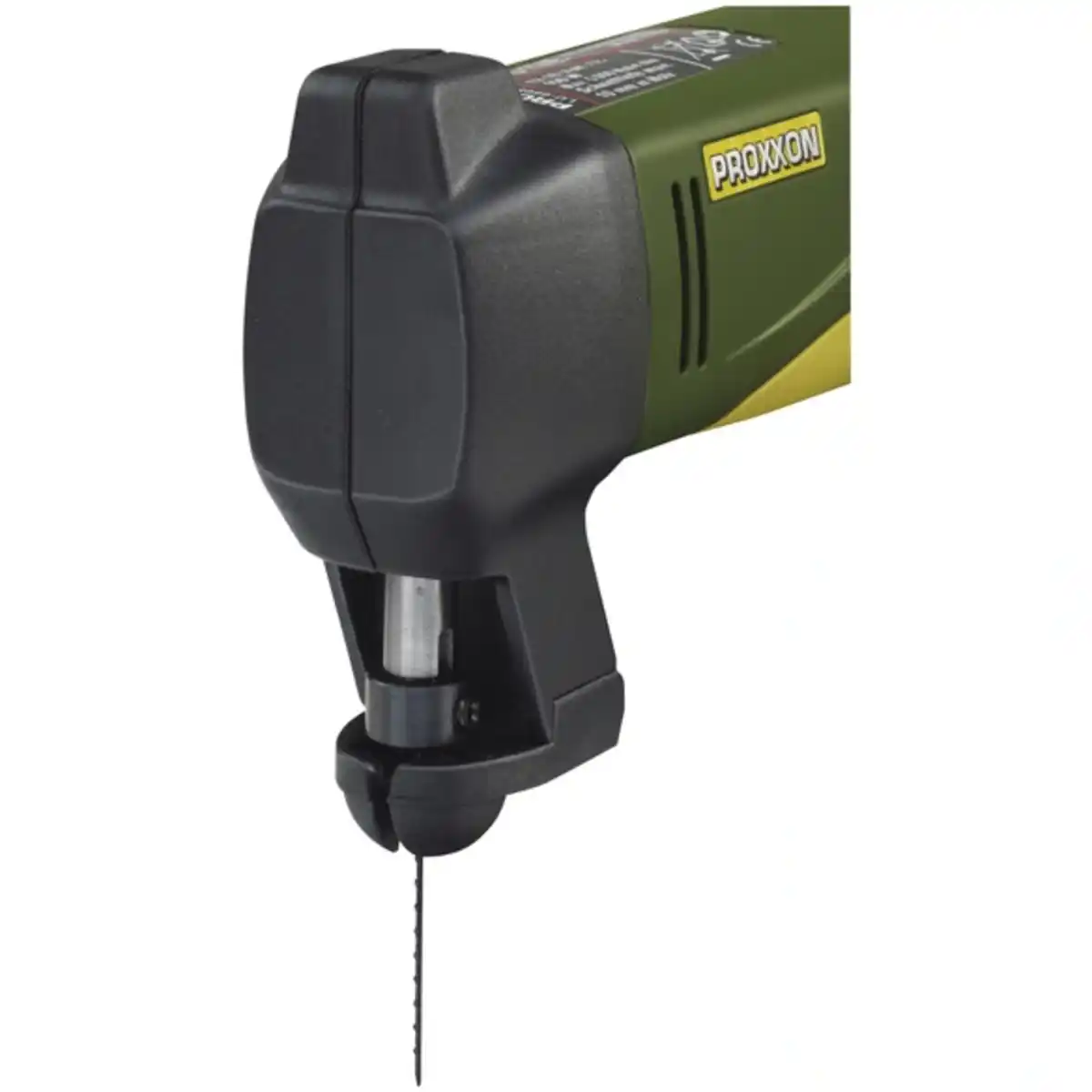 Bild 3 von Stichsäge »Micromot STS 12/E«