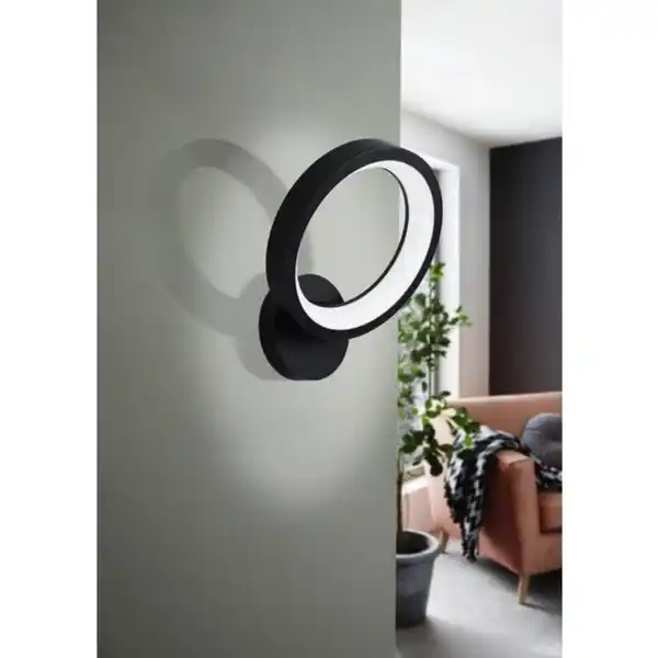 Bild 2 von Wand-/Deckenleuchte »MARGHERA-C«, Stahl, 2700-6500K