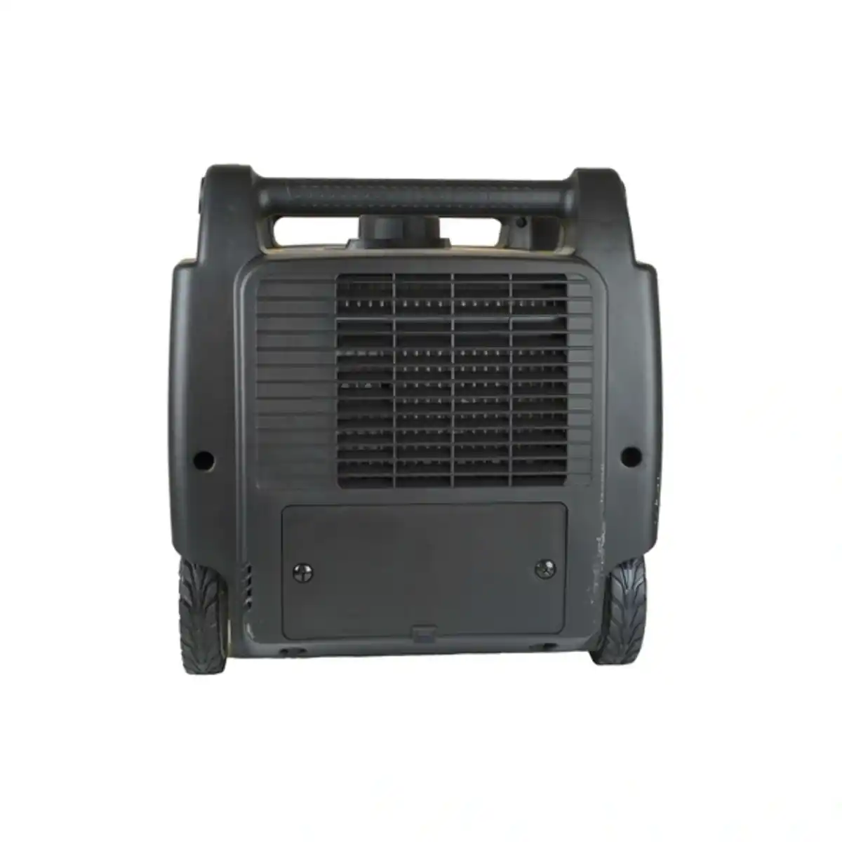 Bild 4 von Inverter Stromerzeuger »73001I-P-EU«, 3,2 kW, Tankvolumen: 6 l