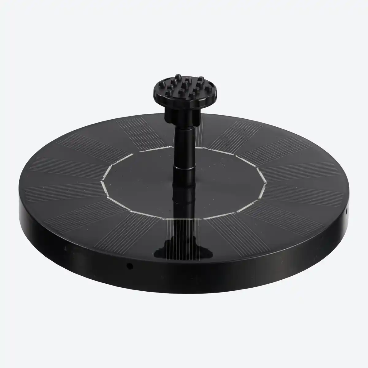 Bild 3 von Solar-Brunnen mit 8 Aufsätzen, Ø16cm