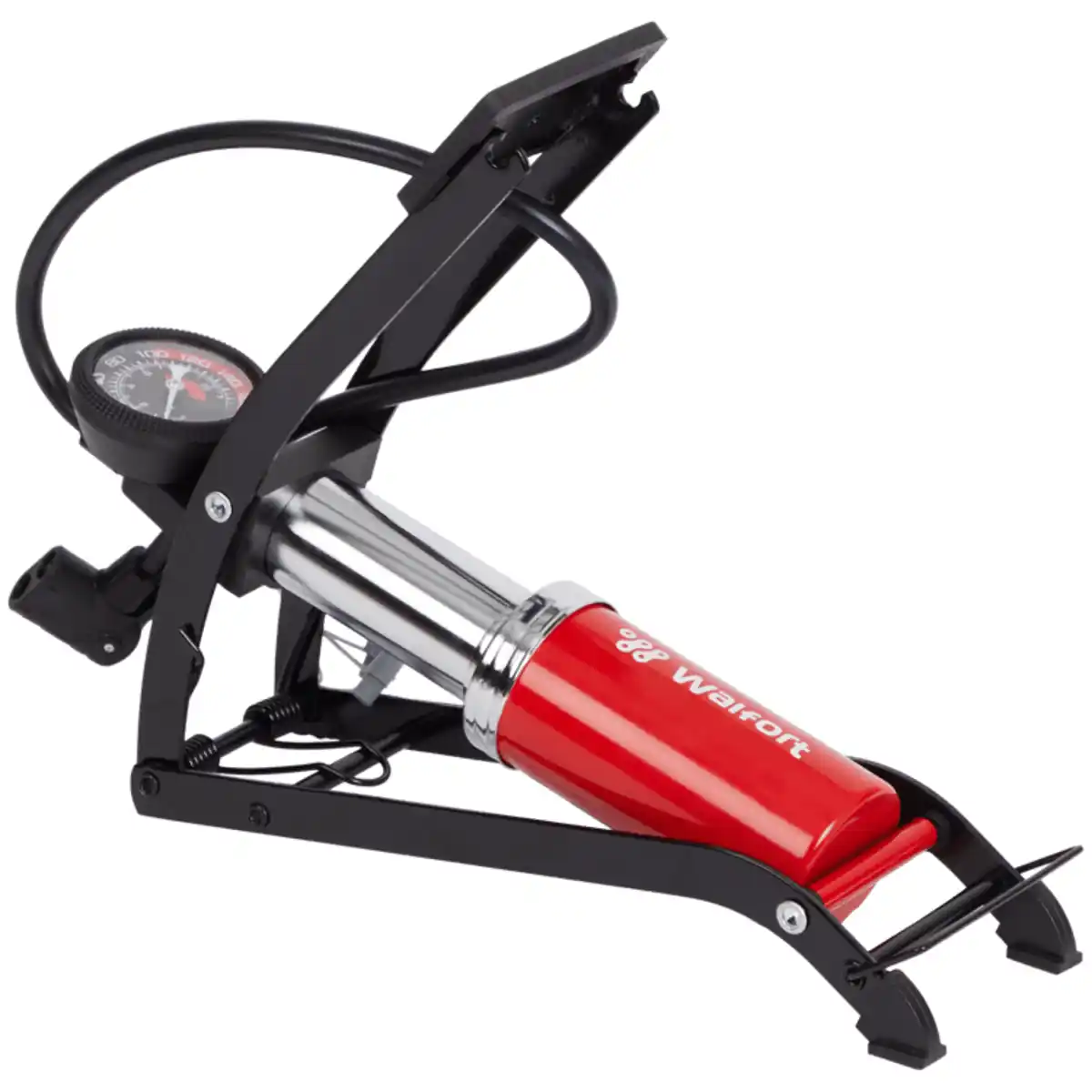 Bild 1 von Walfort Fußpumpe