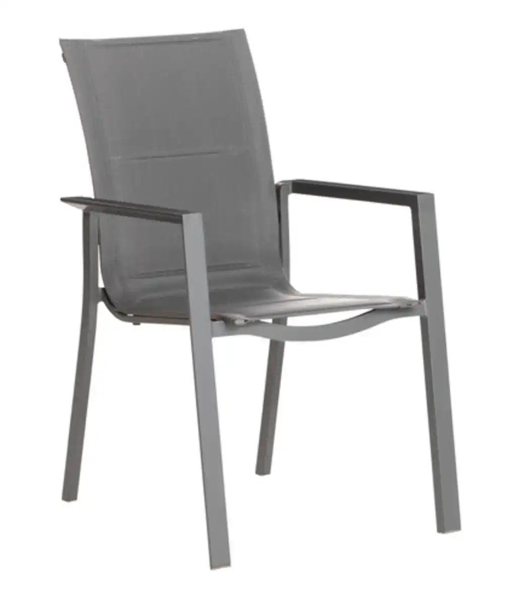 Bild 1 von Dehner Stapelstuhl Palermo