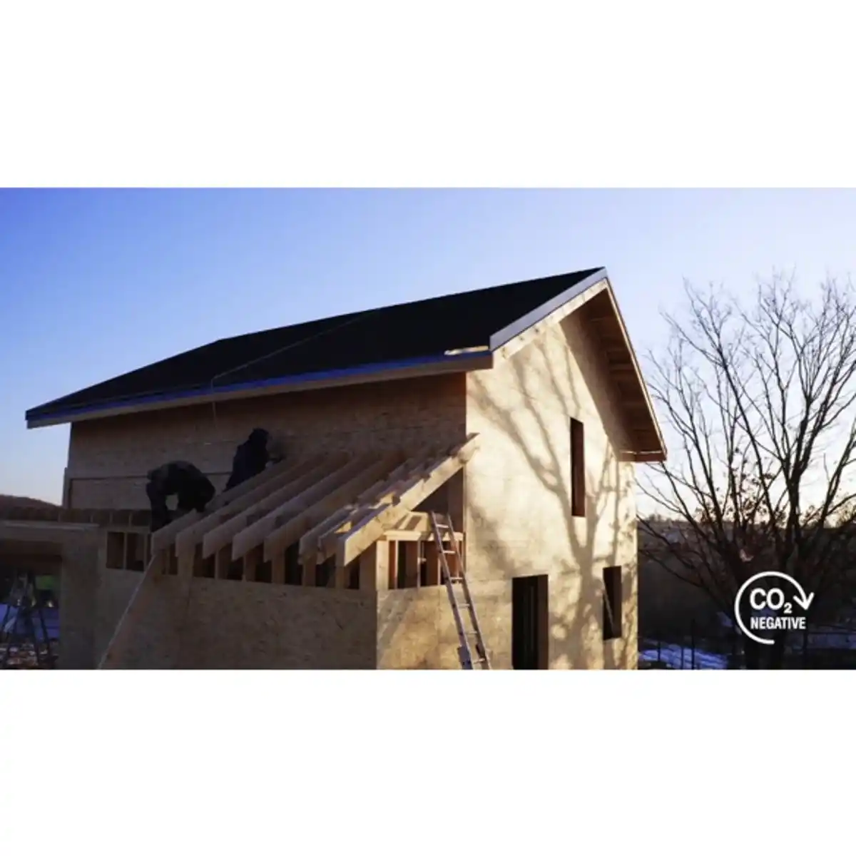 Bild 4 von OSB-Platte, BxL: 625 x 2050 mm, Holzwerkstoff