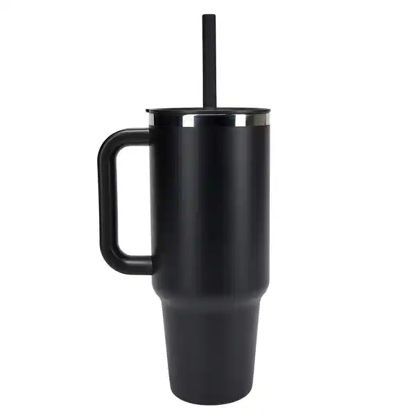 Bild 2 von 40 OZ ALL AROUND TRAVEL TUMBLER - Thermobecher