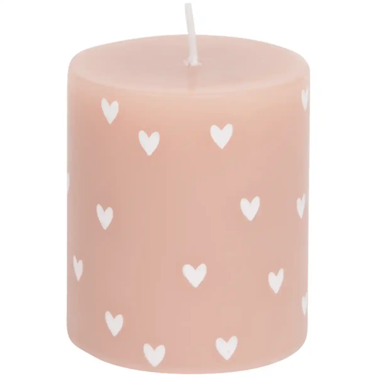 Bild 3 von Avec Stumpenkerze mit Print