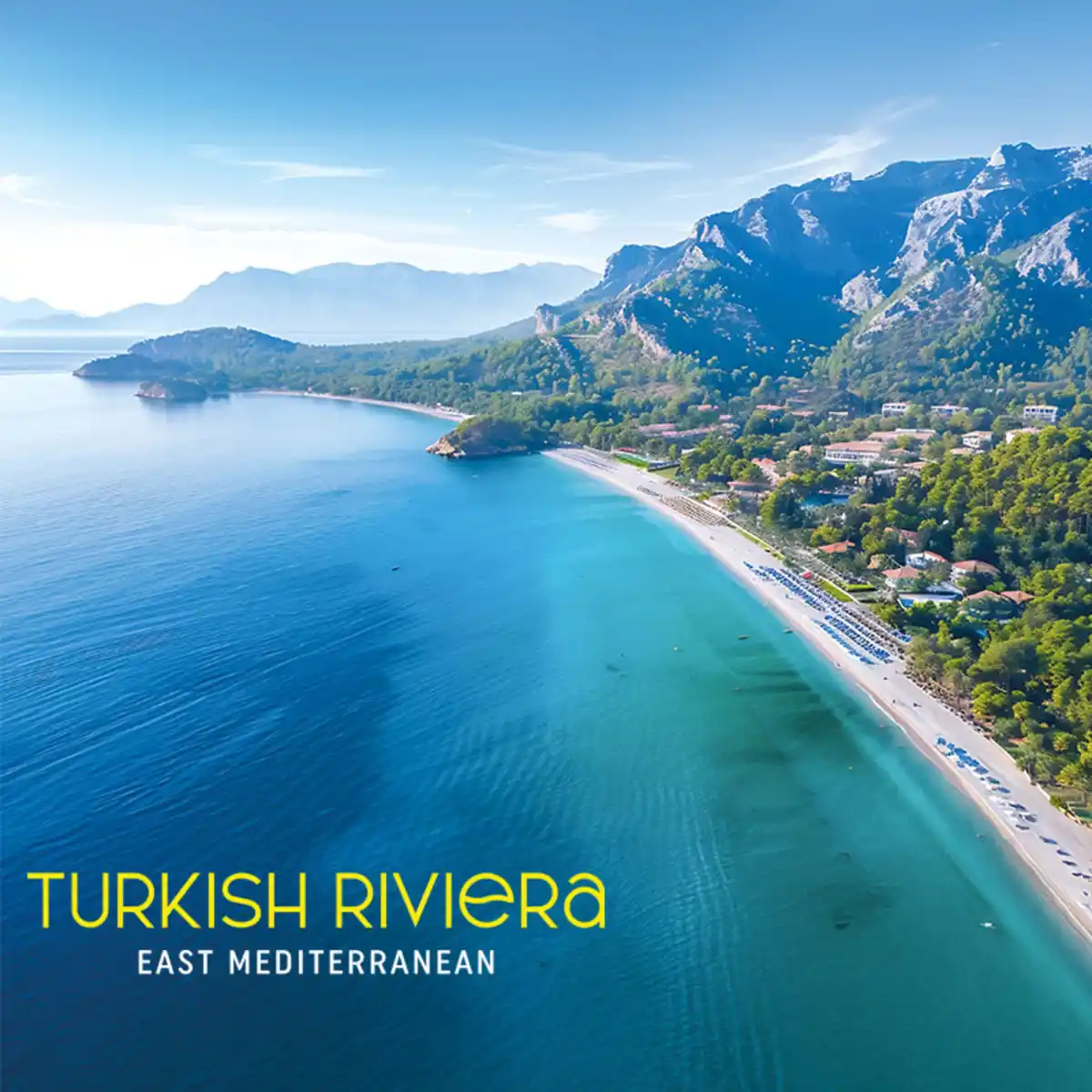 Bild 1 von Wöhlfühlen an der türkischen Riviera