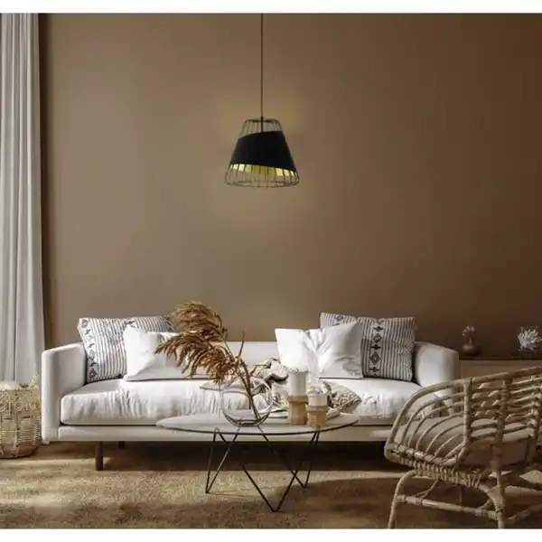 Bild 3 von Hängeleuchte »AUSTELL«, Stahl