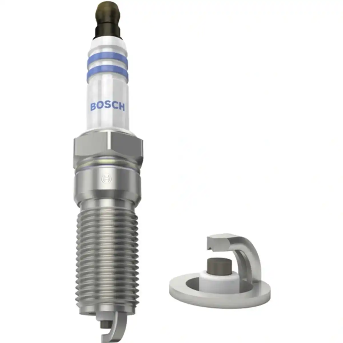 Bild 1 von Zündkerze, für: Kleinmotoren, L: 120 mm