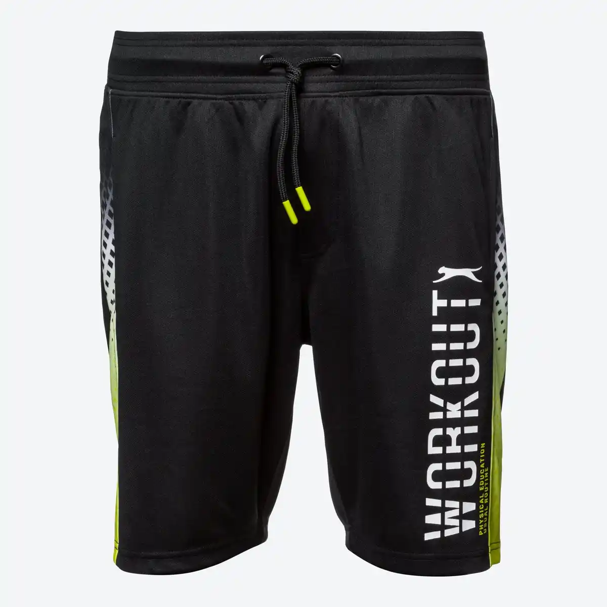 Bild 3 von Herren-Trainingshose mit elastischem Bund