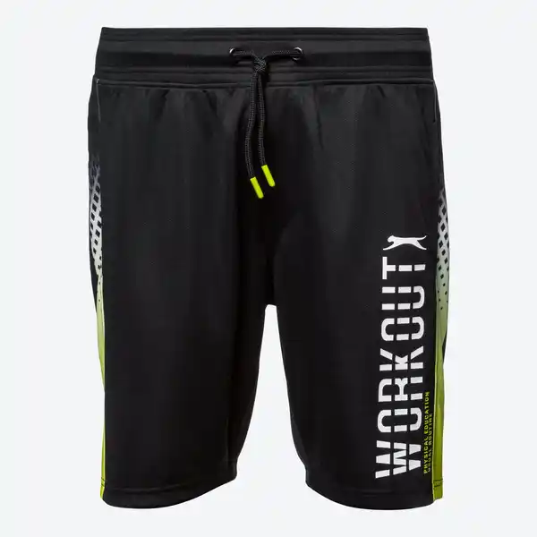 Bild 3 von Herren-Trainingshose mit elastischem Bund