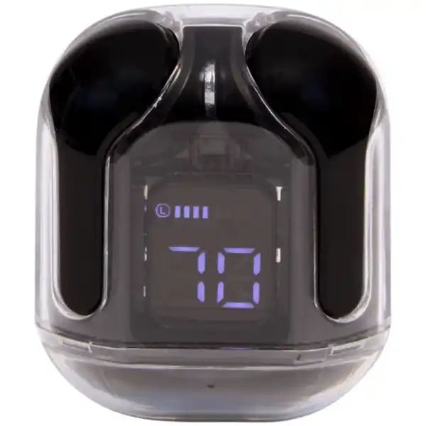 Bild 4 von T’nB Kabellose In-Ear-Kopfhörer