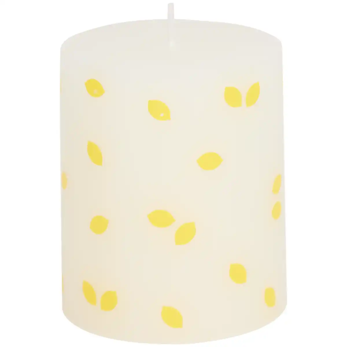 Bild 4 von Avec Stumpenkerze mit Print