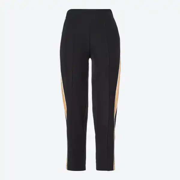 Bild 3 von Damen-Hose mit Gallonstreifen