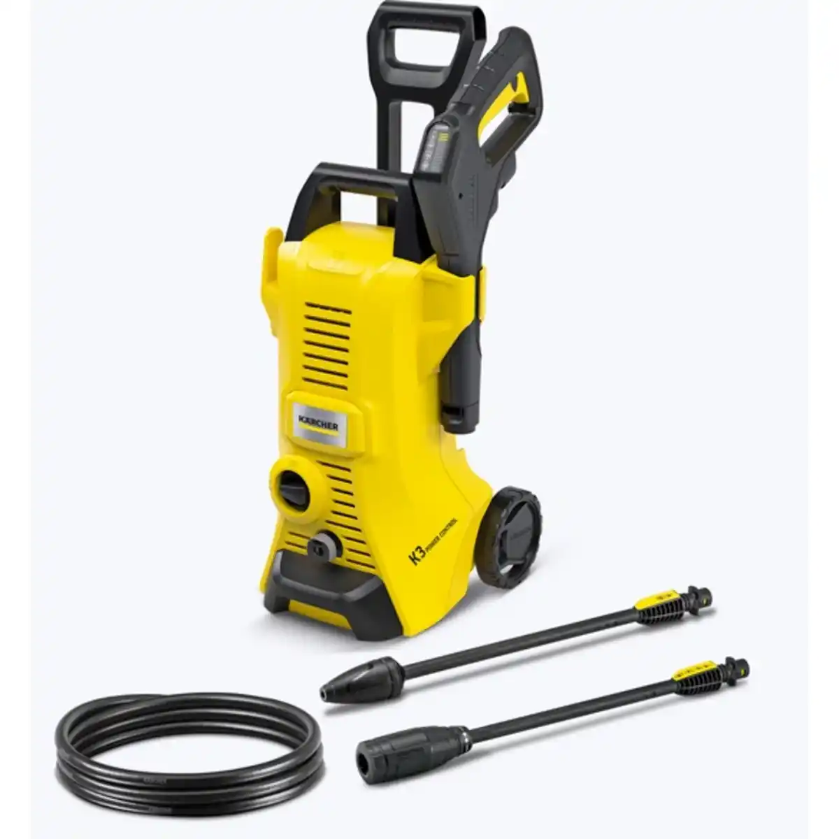 Bild 1 von Hochdruckreiniger »K 3 Power Control«, 1600 W, max. Betriebsdruck: 120 bar