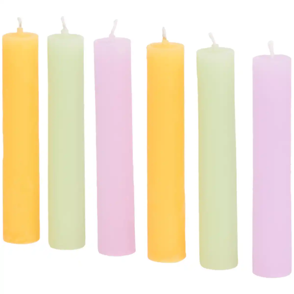 Bild 1 von Stabkerzen