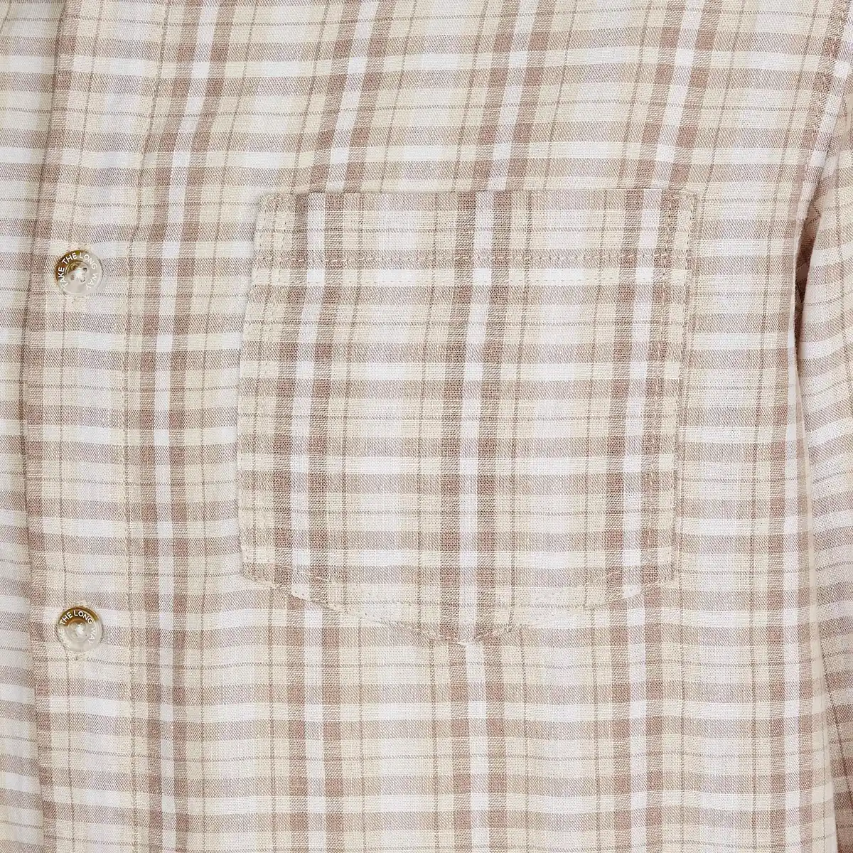 Bild 4 von GRIMSA L/S SHIRT Herren - Outdoor Hemd