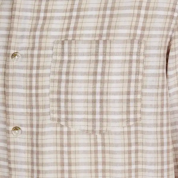 Bild 4 von GRIMSA L/S SHIRT Herren - Outdoor Hemd