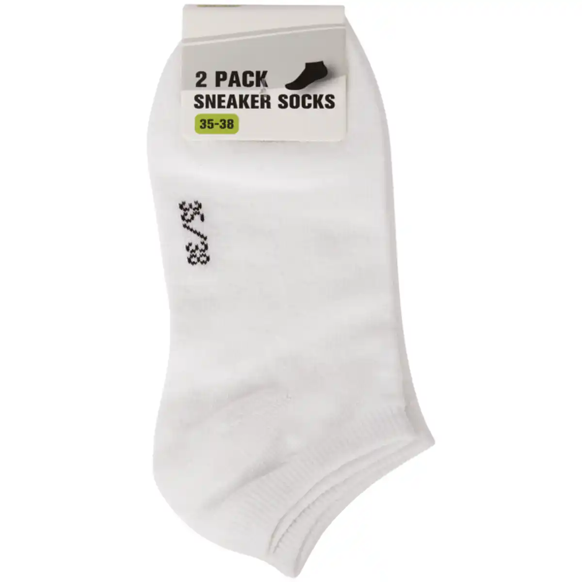 Bild 2 von Sneakersocken