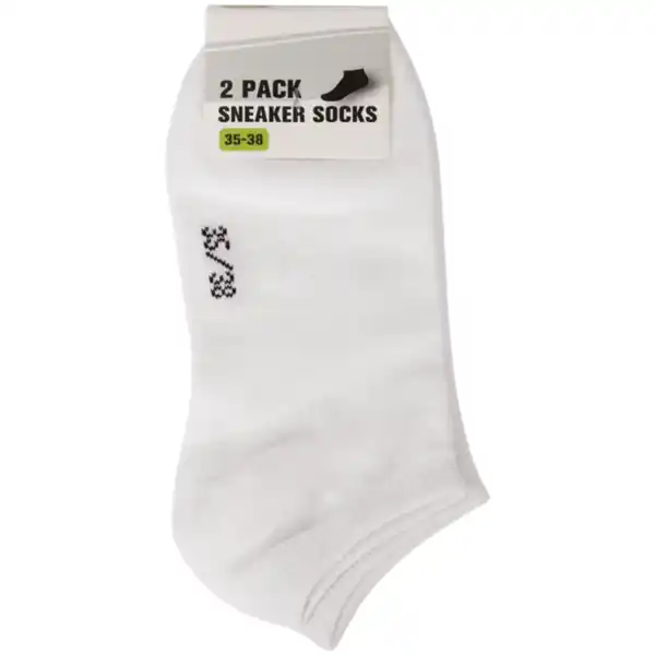Bild 2 von Sneakersocken