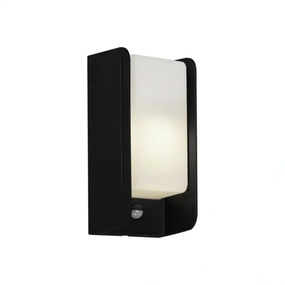 Bild 1 von Außenleuchte, BxH: 12 x 10 cm, 12 W