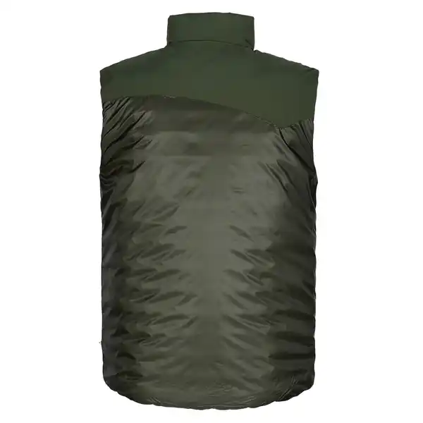 Bild 3 von BROKK LIGHT DOWN VEST M Herren - Daunenweste