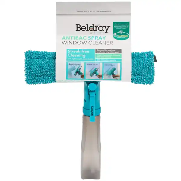 Bild 2 von Beldray 2-in-1 Fensterwischer