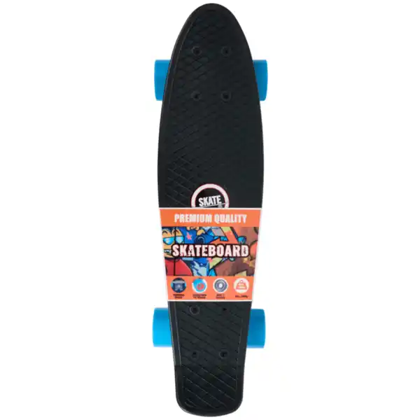 Bild 4 von Skateboard