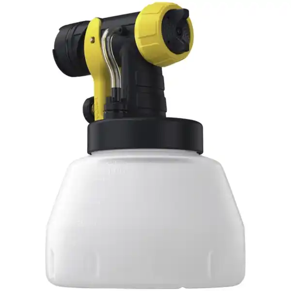 Bild 2 von Sprühaufsatz »Wood & Metal EXTRA«, geeignet für Lack, Lasur, schwarz